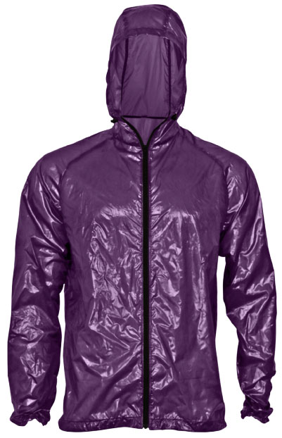 Enlightened Equipment Copperfield windbreaker jacket